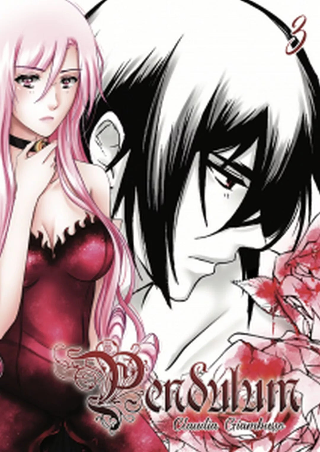 PENDULUM 2 - variant edition di Claudia Giambusso, 2019, Manga Senpai