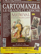 Astra presenta Cartomanzia Le grandi classiche Medieval Fortune Telling Cards T