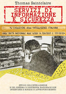 Servizi di Informazione e Sicurezza, di Thomas Saintclaire, 2019, Youcanprint