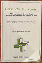 Lascia che ti racconti Miti