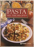 Pasta All the recipes di Aa vv