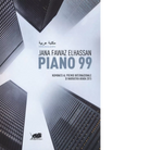Piano 99 di Jana Fawaz Elhassan