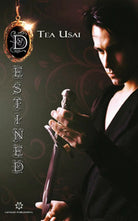 Destined, di Tea Usai, 2019, Genesis Publishing