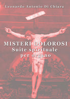 Misteri dolorosi Suite spirituale per organo di Leonardo Antonio Di Chiara, 202