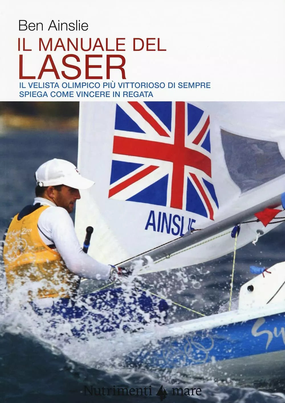 Il manuale del laser