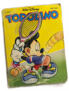 Topolino 2157 di Aa.vv., 1997, Walt Disney