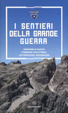 I sentieri della grande guerra