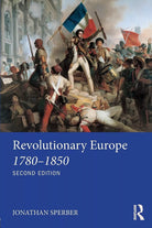 Revolutionary Europe 1780