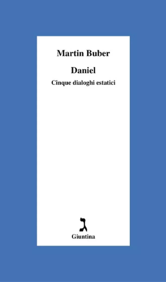 Daniel di Martin Buber