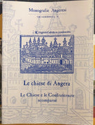 Le chiese di Angera: Le Chiese e le Confraternite scomparse di Associazione Cult
