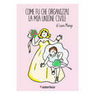 Come fu che organizzai la mia unione civile di Laura Mango