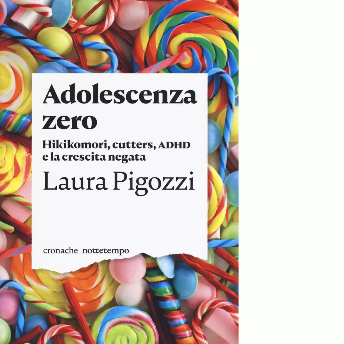 Adolescenza zero Hikikomori