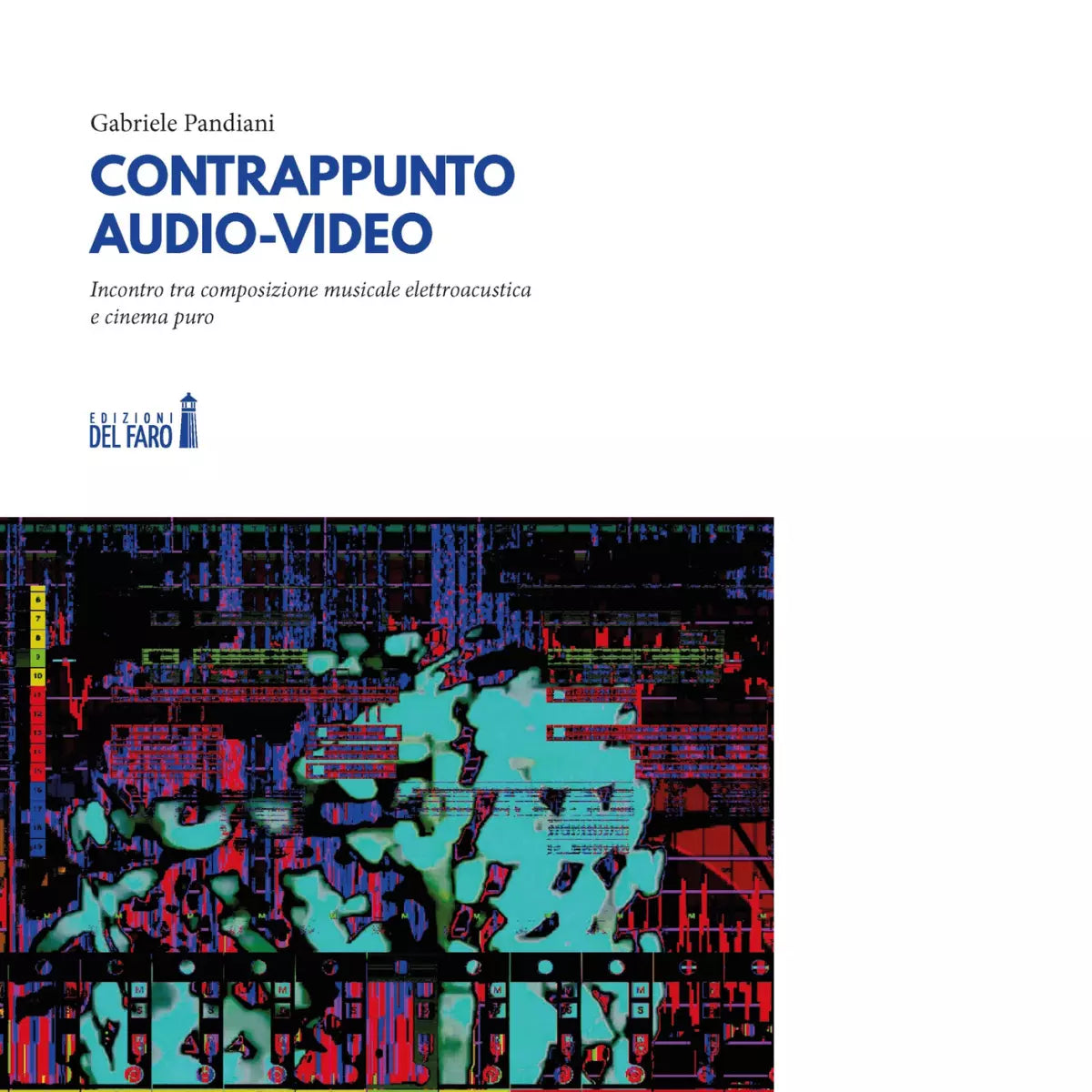 CONTRAPPUNTO AUDIO