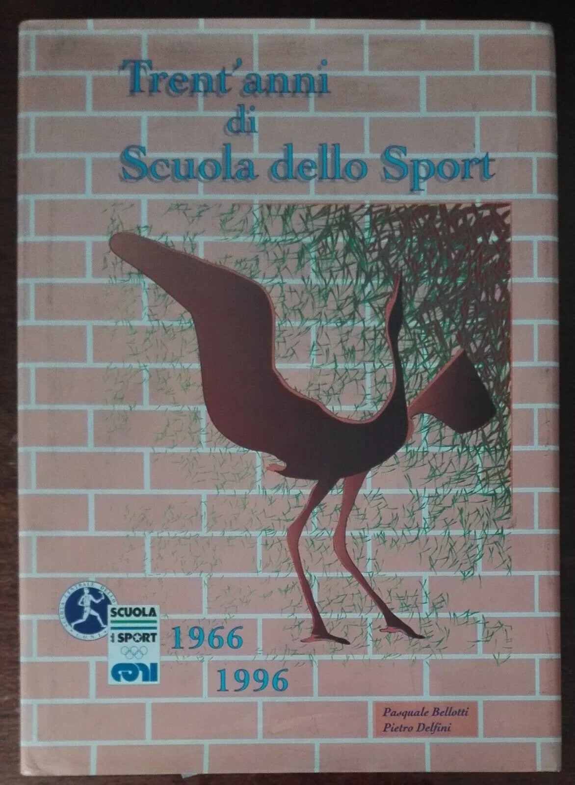Trent anni di scuola dello sport