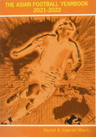 The Asian Football Yearbook 2021