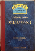 Sillabario n 2 di Goffredo Parise