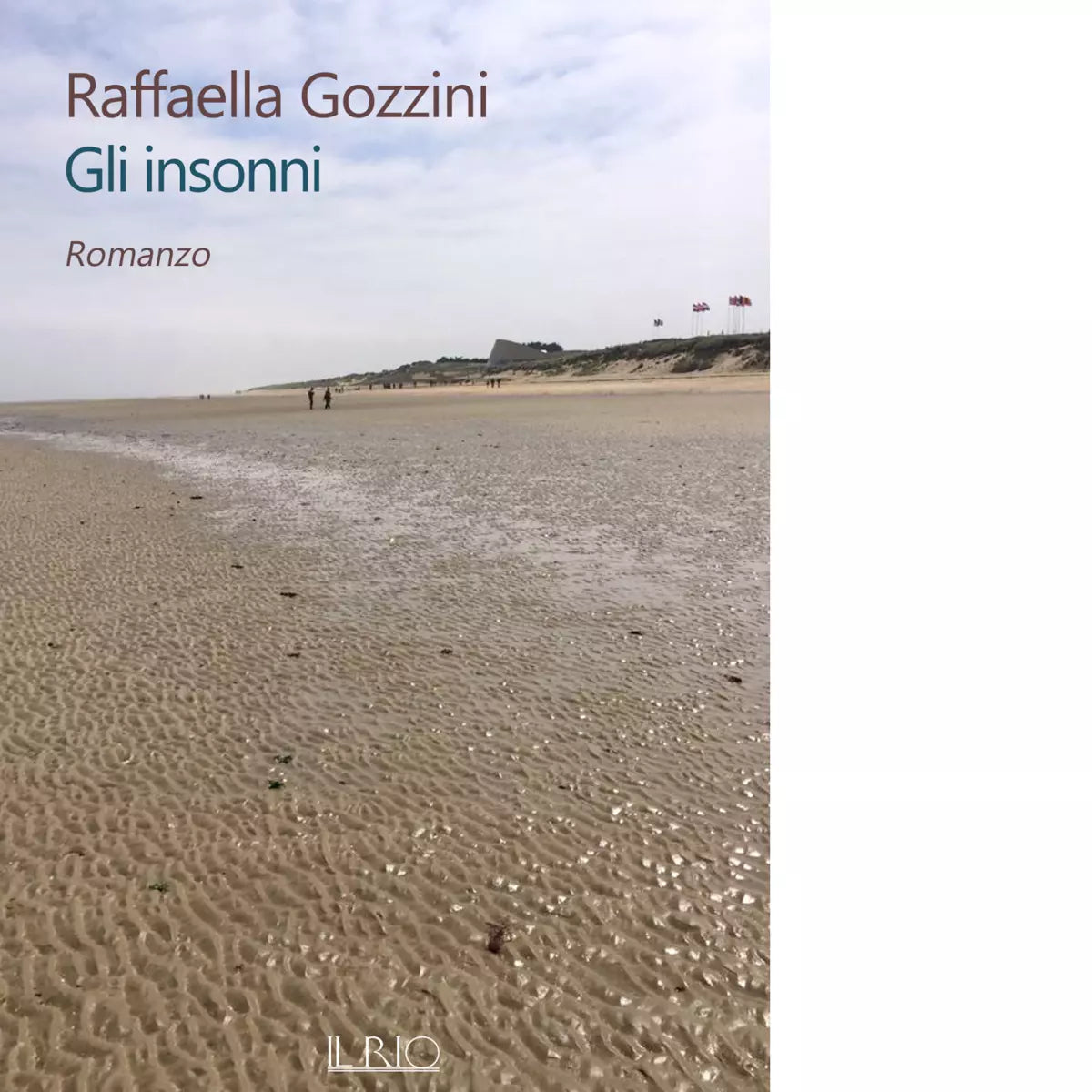 Gli insonni di Raffaella Gozzini