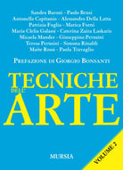 Tecniche dell arte vol 2