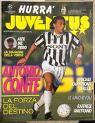 Hurr Juventus n 9 1996 di Aa vv