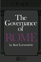 The Governance of ROME