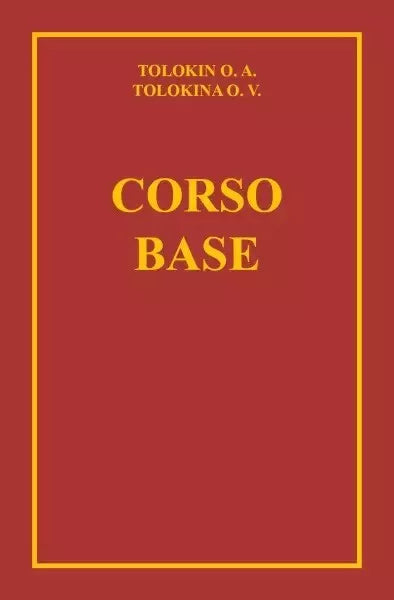 Corso base di Tolokin O a