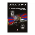 Lo smembratore di cadaveri e altri racconti di Giorgio De Luca, Algra Editore