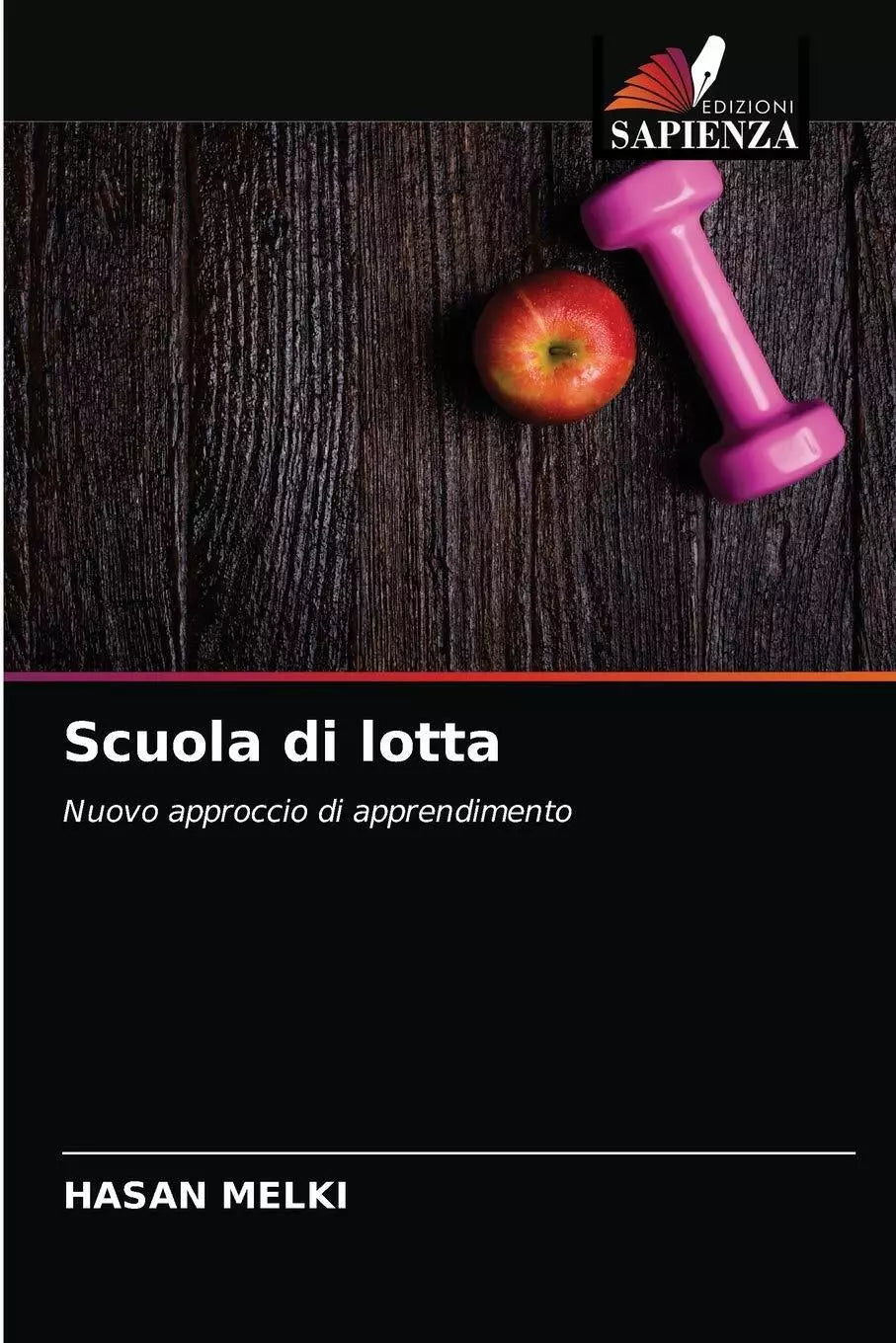 Scuola di lotta