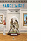 Sanguemisto di Gabriela Wiener