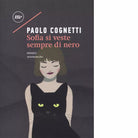 Sofia si veste sempre di nero di Paolo Cognetti
