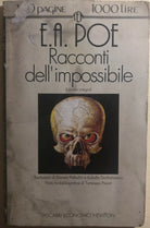 Racconti dell’impossibile di Edgar Allan Poe, 1992, Newton Compton Editori