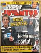 Hurr Juventus n 6 1999 di Aa vv
