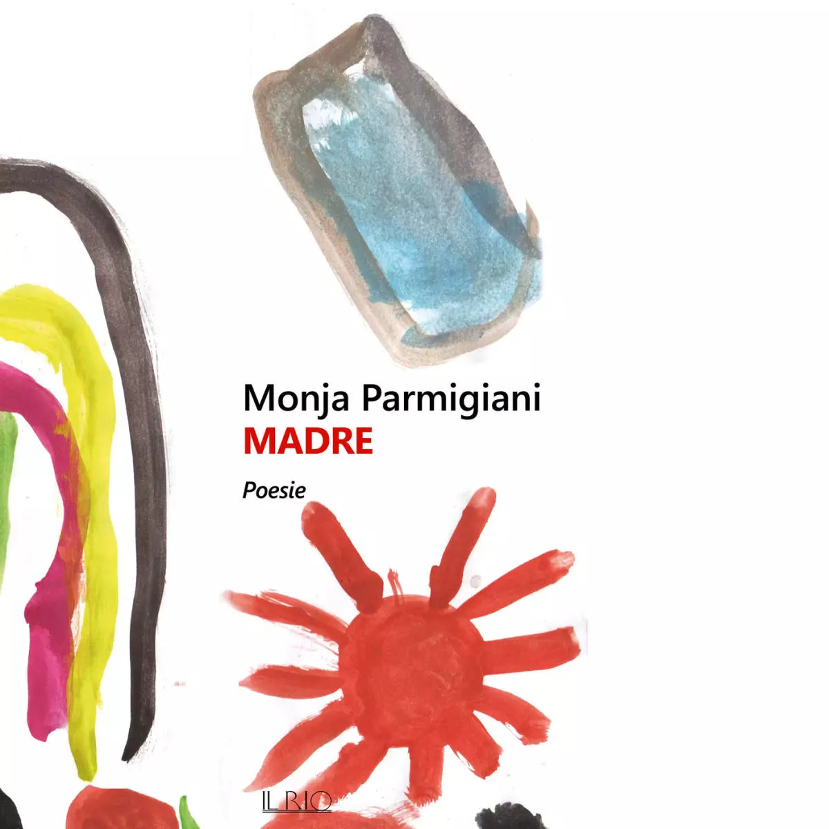 Madre di Monja Parmigiani
