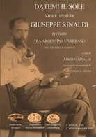 Datemi il sole di Liborio Rinaldi, 2021, Youcanprint