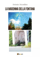 La Madonna della fontana di Antonio Accordino, 2018, Youcanprint