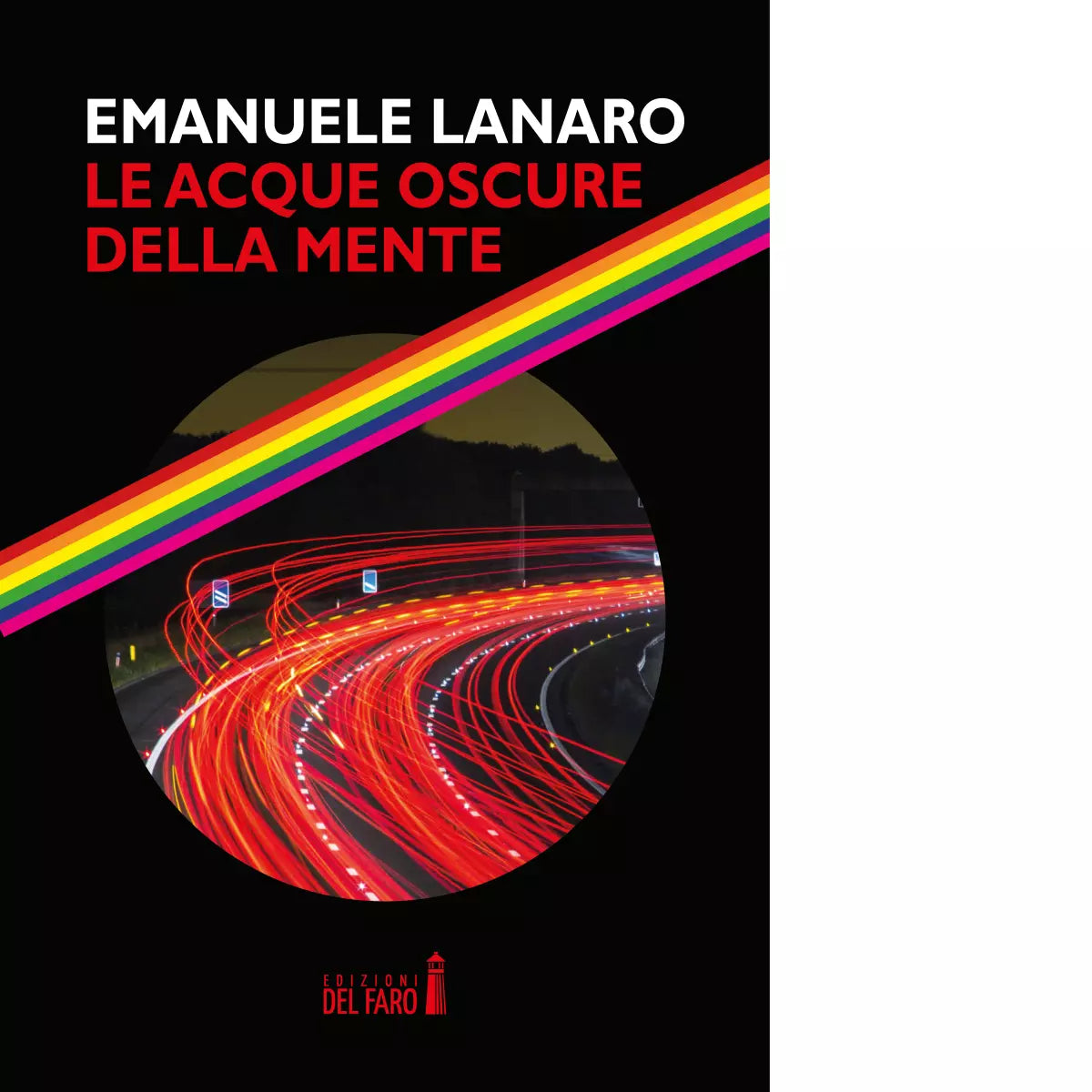 LE ACQUE OSCURE DELLA MENTE di EMANUELA LANARO