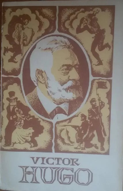 Victor Hugo ,1977 - C