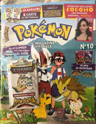 Pok mon Magazine n 10 di Aa vv