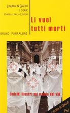 Bruno Pampaloni