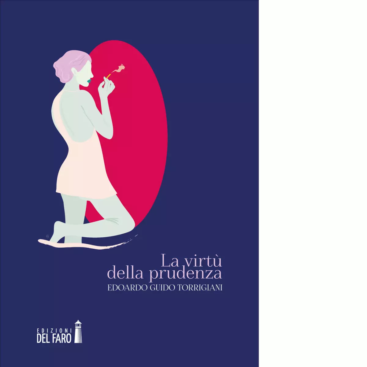 La virt della prudenza di Edoardo Guido Torrigiani