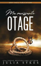 Ma Ravissante Otage di Julia Sykes