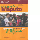 Una scuola a Maputo