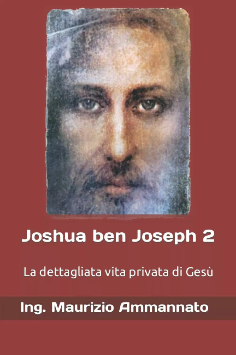 Joshua ben Joseph 2