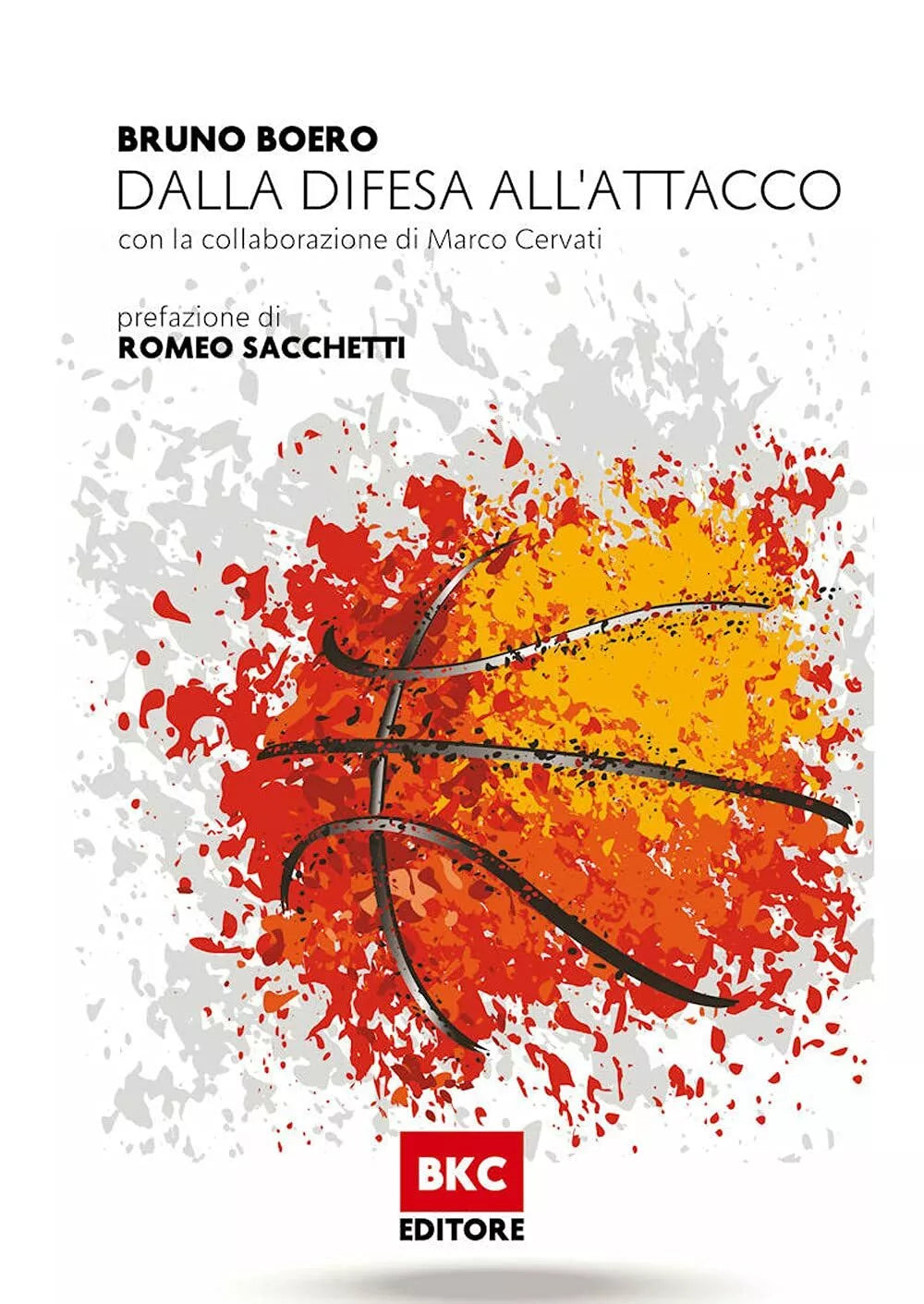 Dalla difesa all attacco
