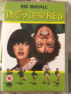 Drop Dead Fred DVD di Ate De Jong