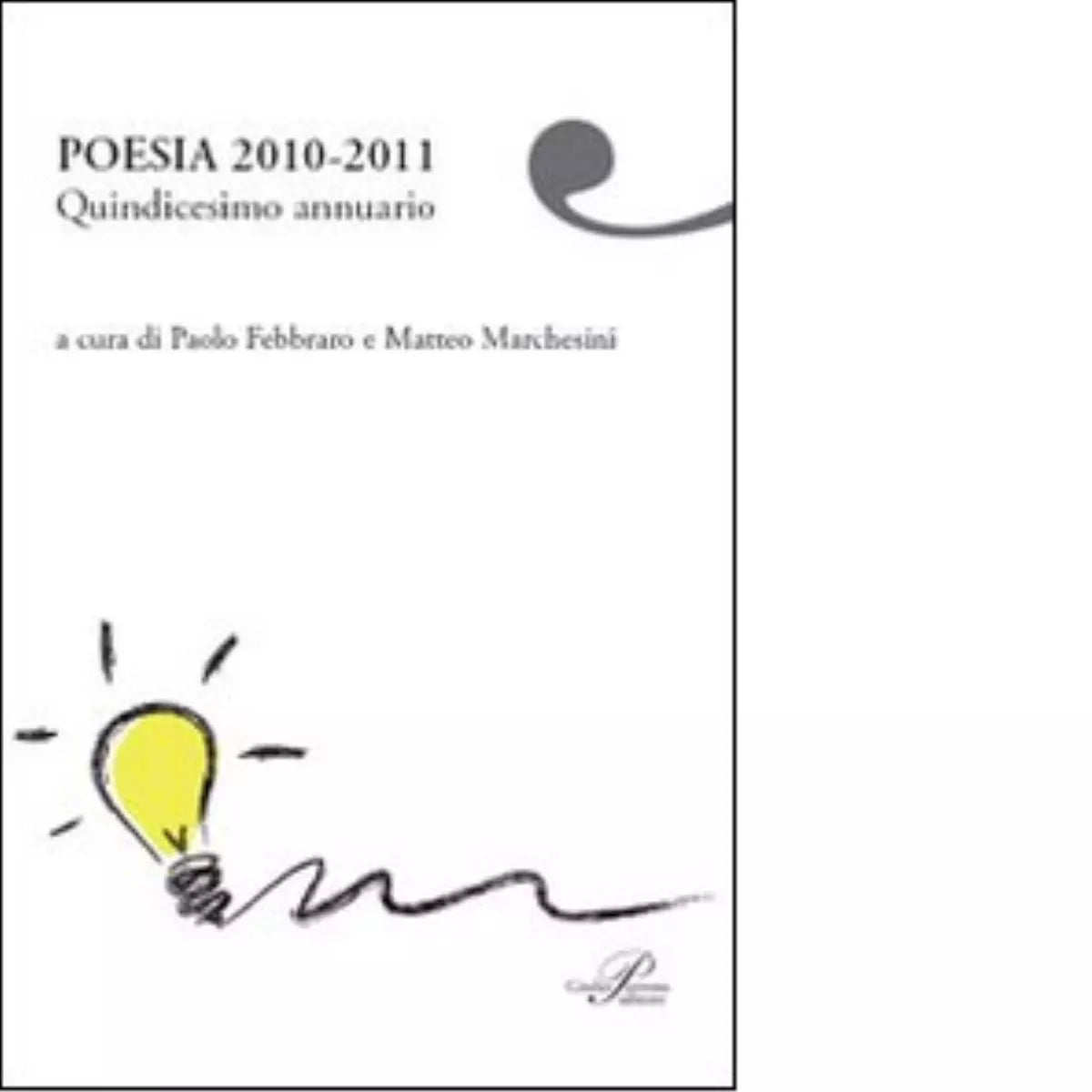 Poesia 2010