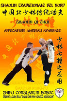 Shaolin Tradizionale del Nord Vol 17