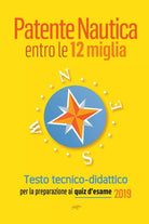 Patente Nautica entro le 12 miglia