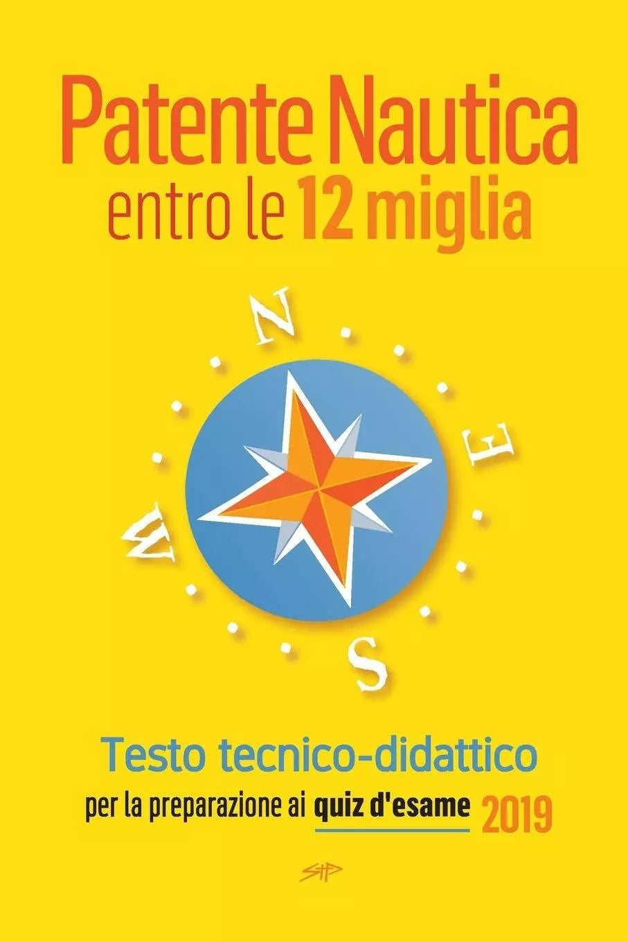 Patente Nautica entro le 12 miglia