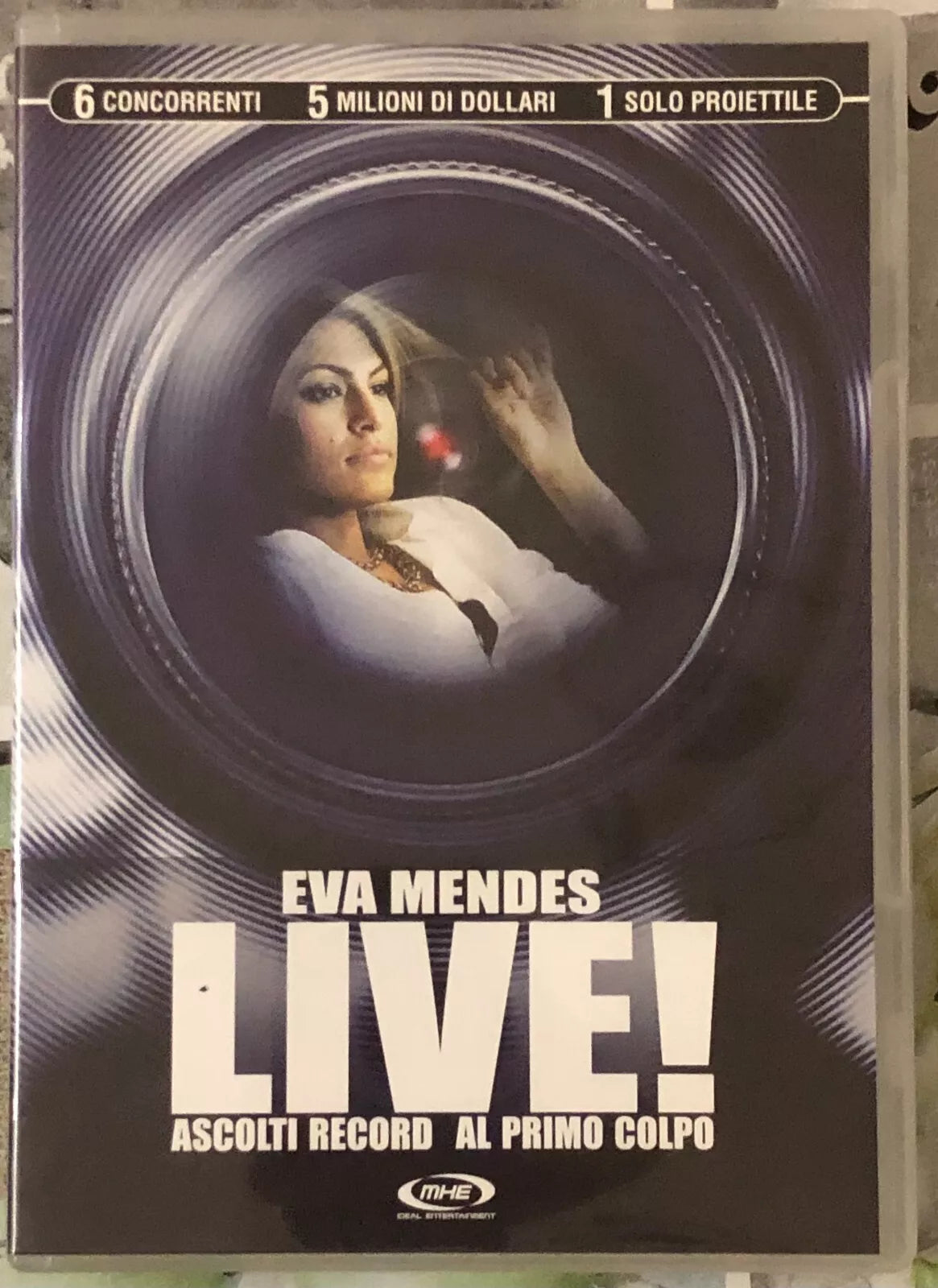 Live