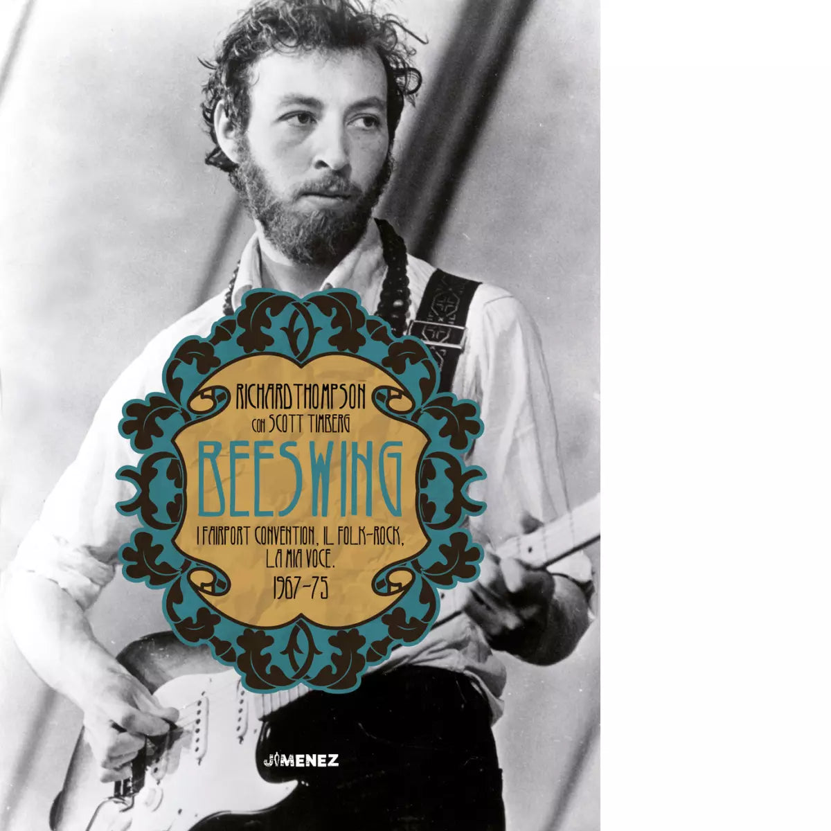 Beeswing di Richard Thompson